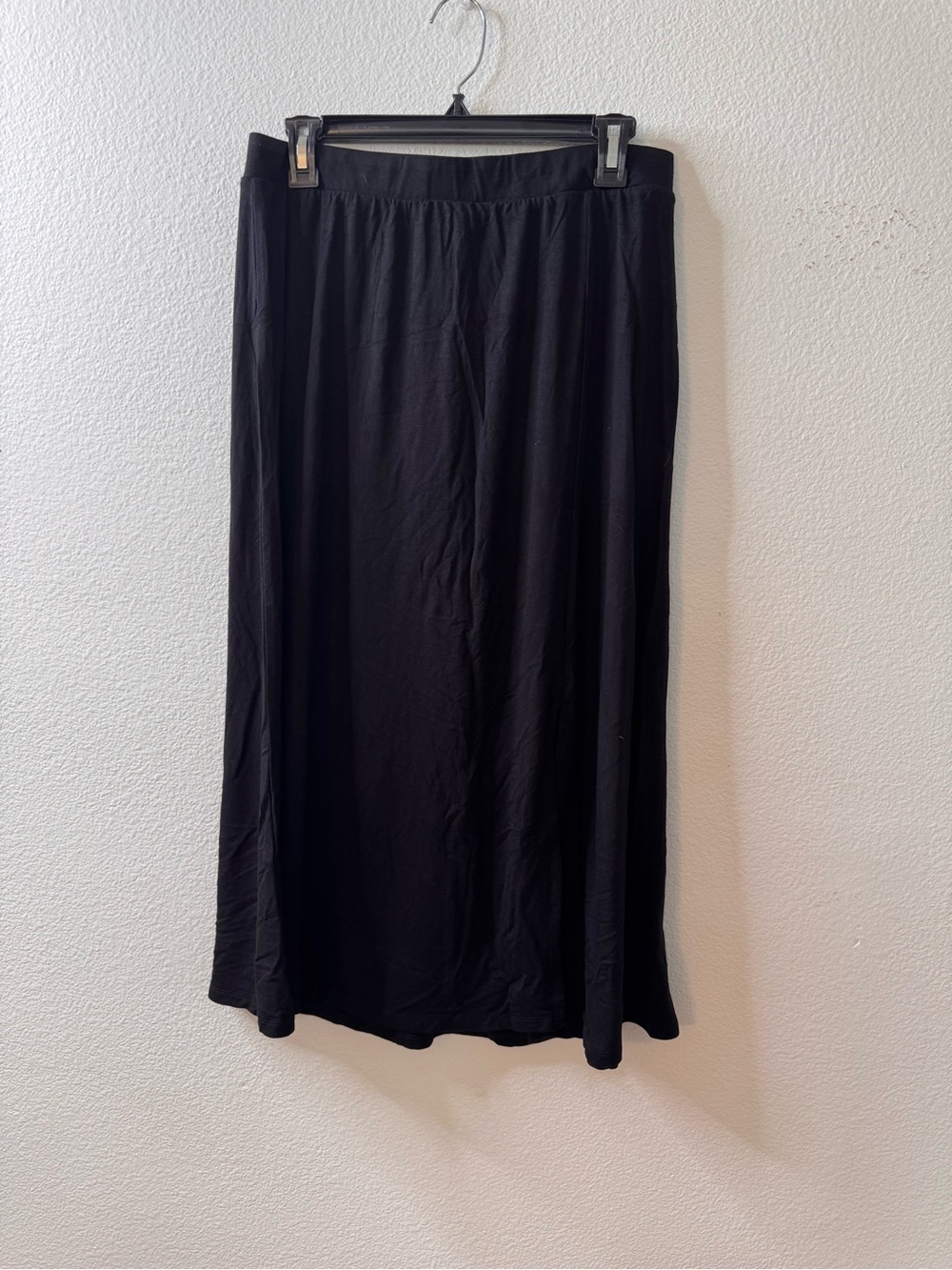 Premise Black Women's Maxi Skirt